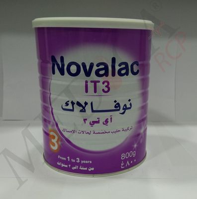 Novalac IT3